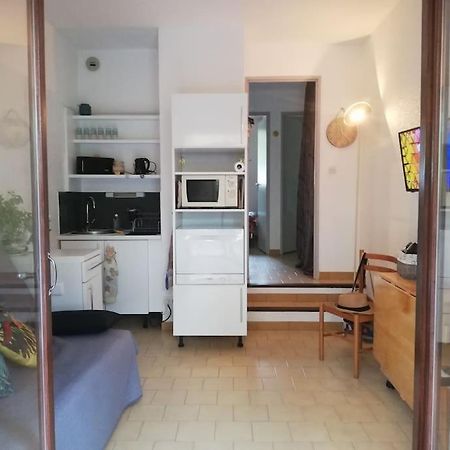 Location Dans Residence Calme, Proche Mer Cavalaire-sur-Mer Kültér fotó